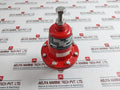 Vanaz R2301 Adjustable Pressure Regulator 15 Kg/Cm2