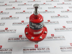 Vanaz R2301 Adjustable Pressure Regulator 15 Kg/Cm2
