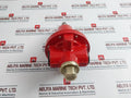 Vanaz R2301 Adjustable Pressure Regulator 15 Kg/Cm2