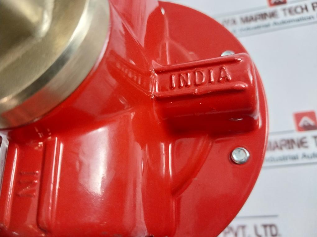 Vanaz R2301 Adjustable Pressure Regulator 15 Kg/Cm2