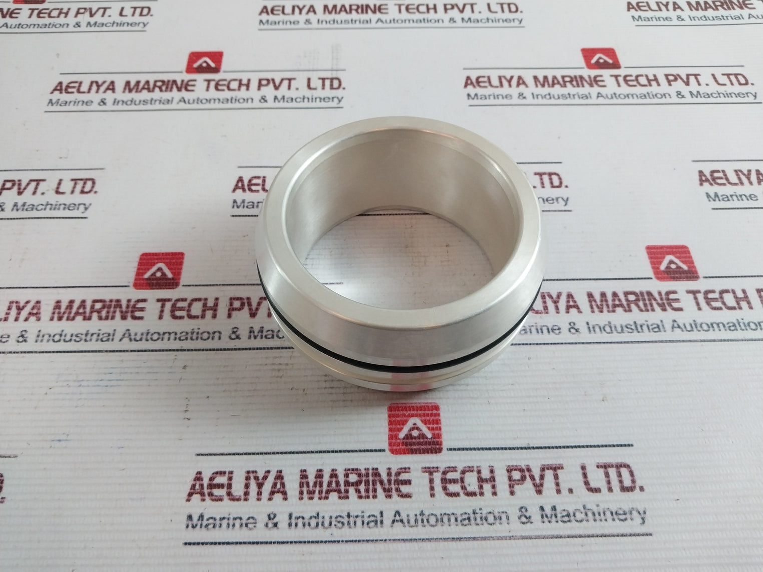 Vanco 2013332-06 Cameron Ring Gasket A14618 Psl1-4 Rev 02