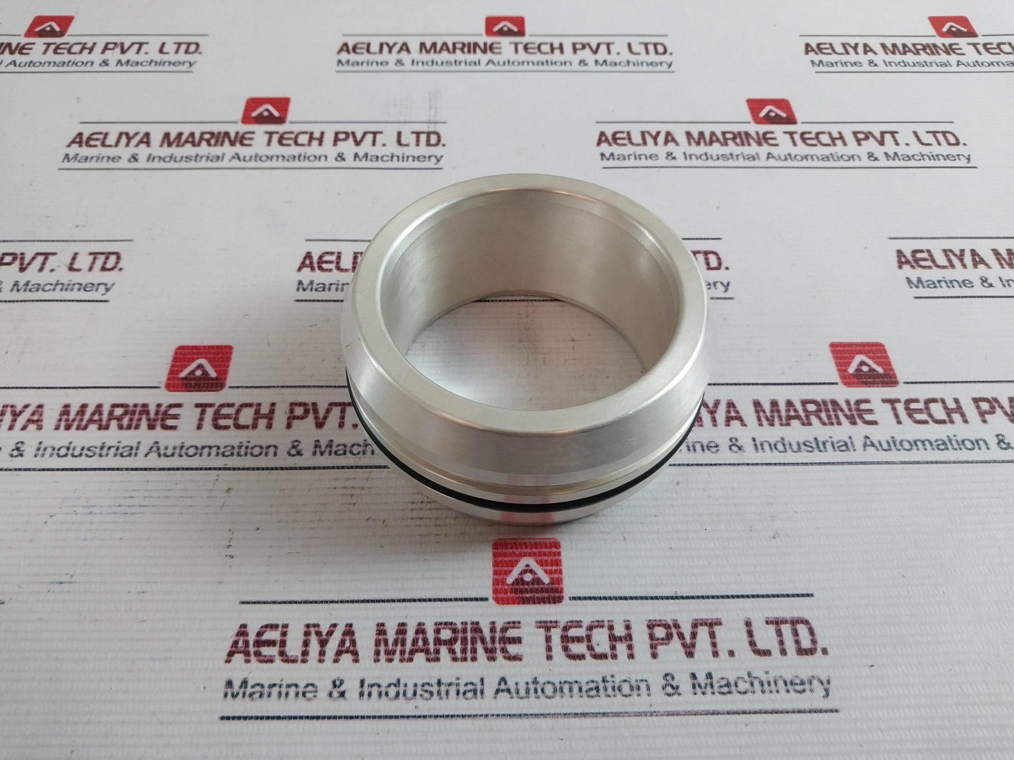 Vanco 2013332-06 Cameron Ring Gasket A14618 Psl1-4 Rev 02