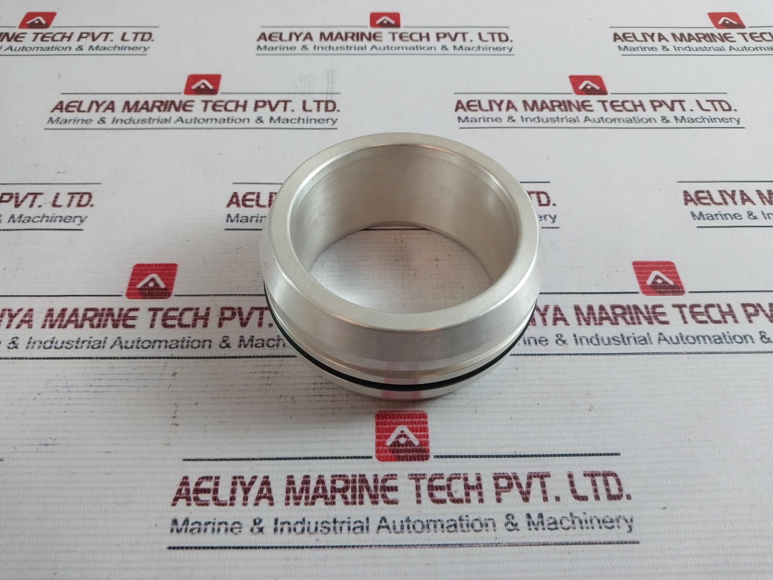 Vanco 2013332-06 Cameron Ring Gasket A14618 Psl1-4 Rev 02