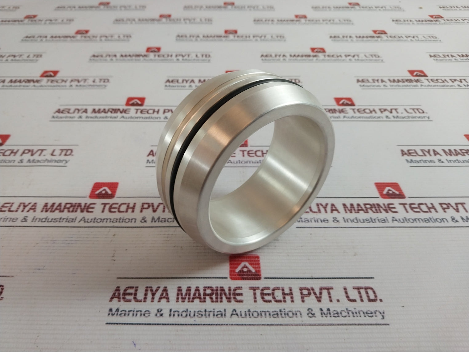 Vanco 2013332-06 Cameron Ring Gasket A14618 Psl1-4 Rev 02