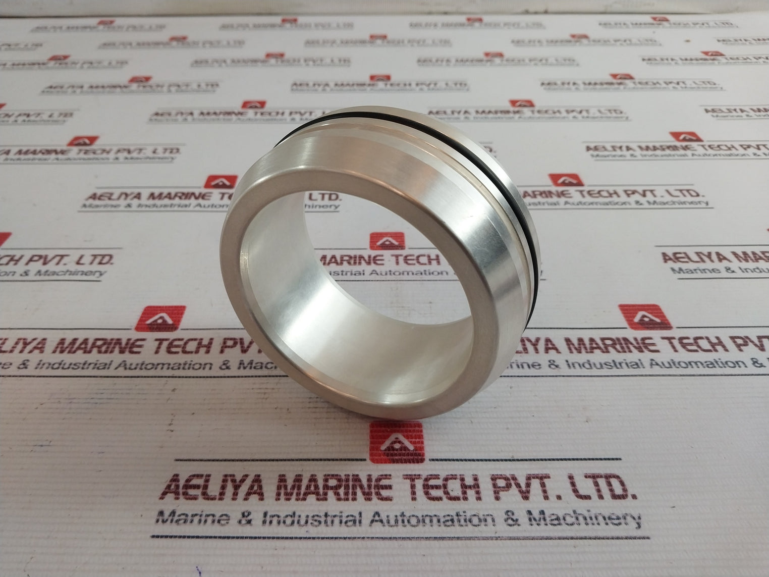 Vanco 2013332-06 Cameron Ring Gasket A14618 Psl1-4 Rev 02