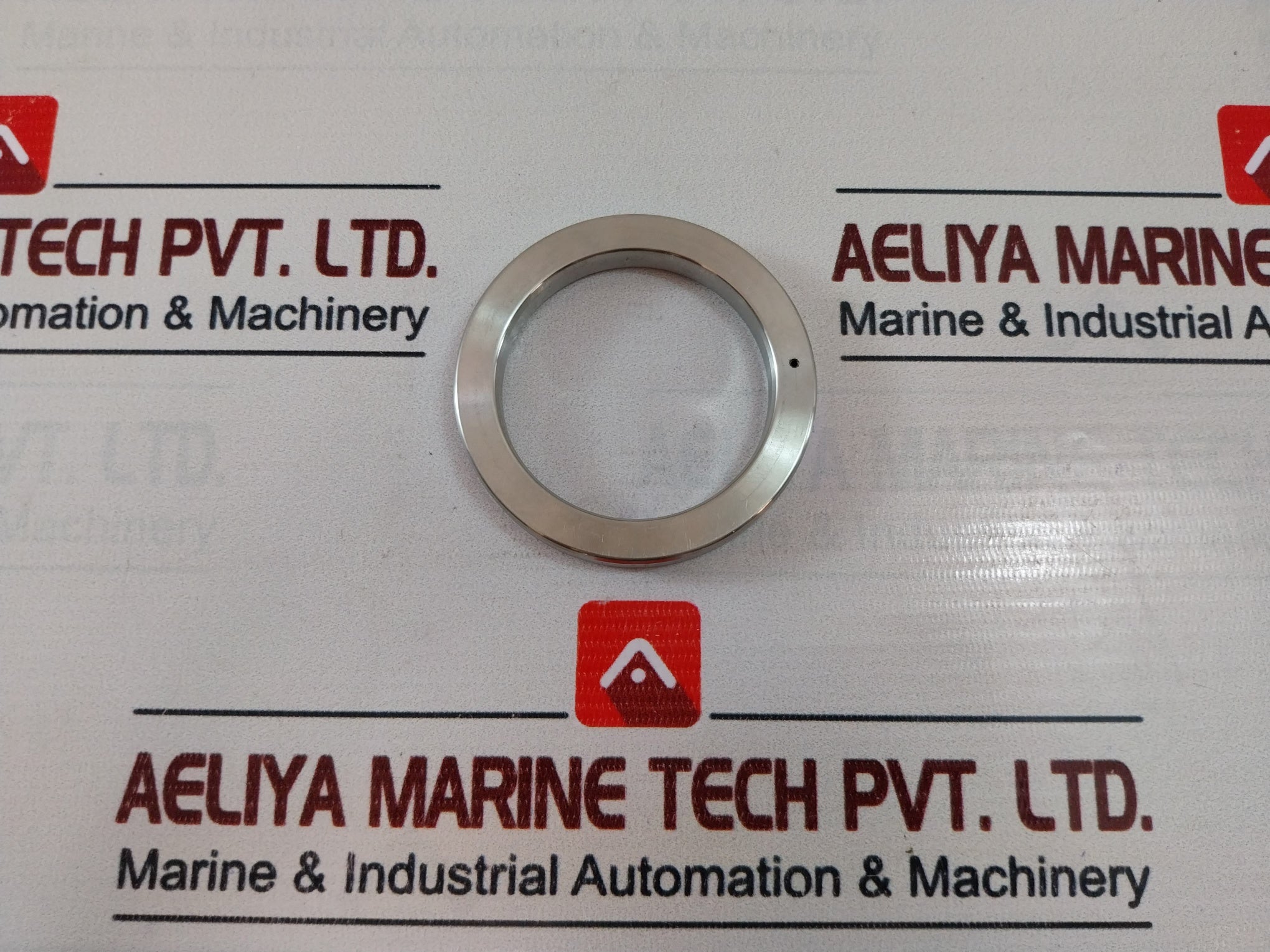 Vanco Bx152-s316-4 Gasket Ring Bx152-316Ss 6A0003