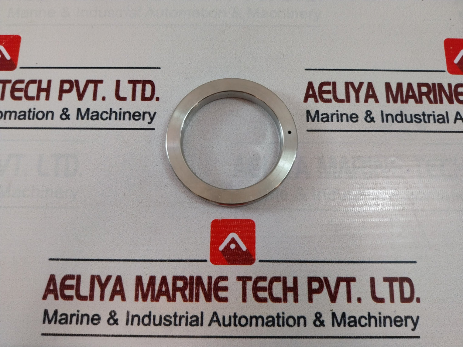 Vanco Bx152-s316-4 Gasket Ring Bx152-316Ss 6A0003