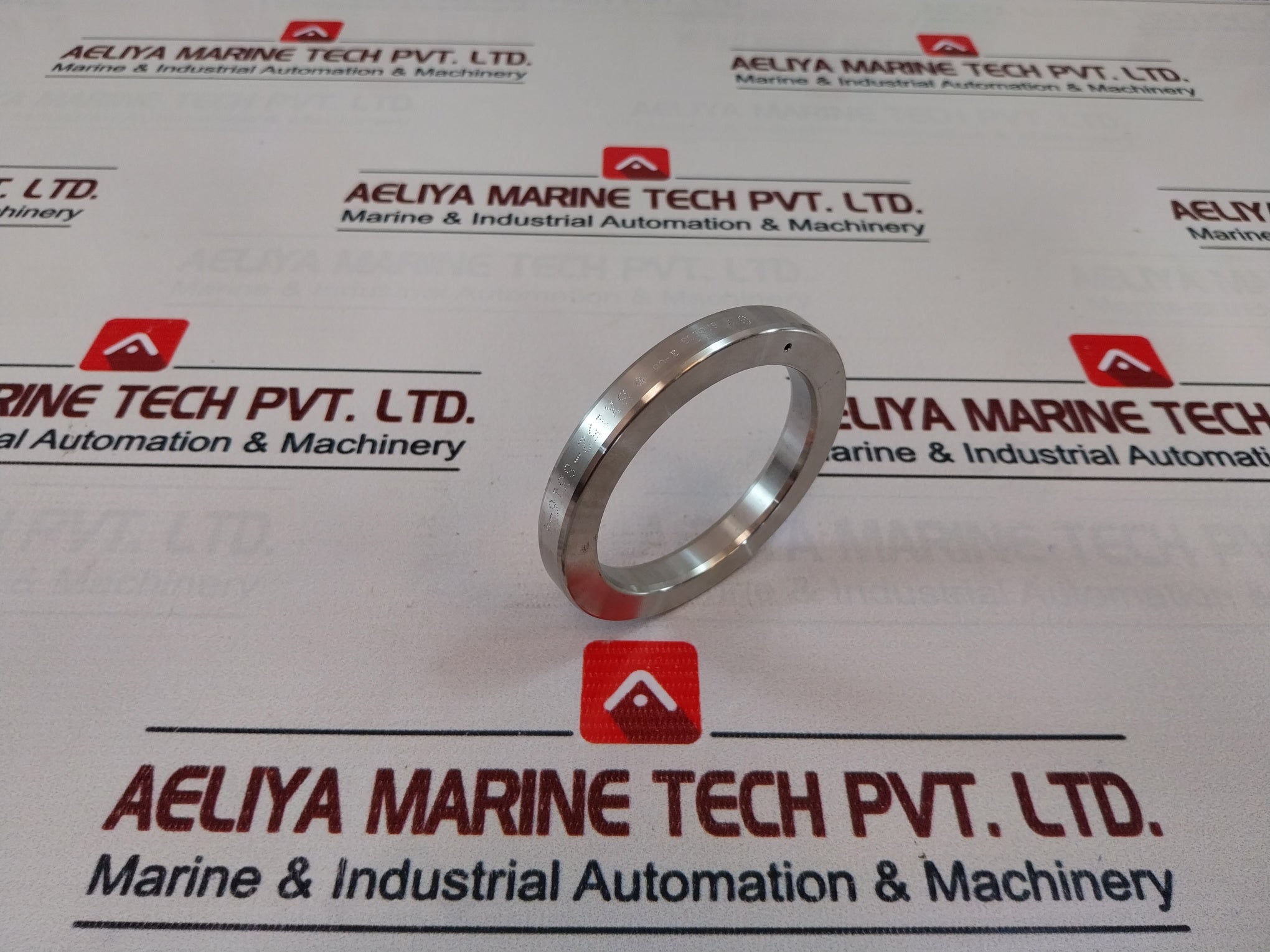 Vanco Bx152-s316-4 Gasket Ring Bx152-316Ss 6A0003