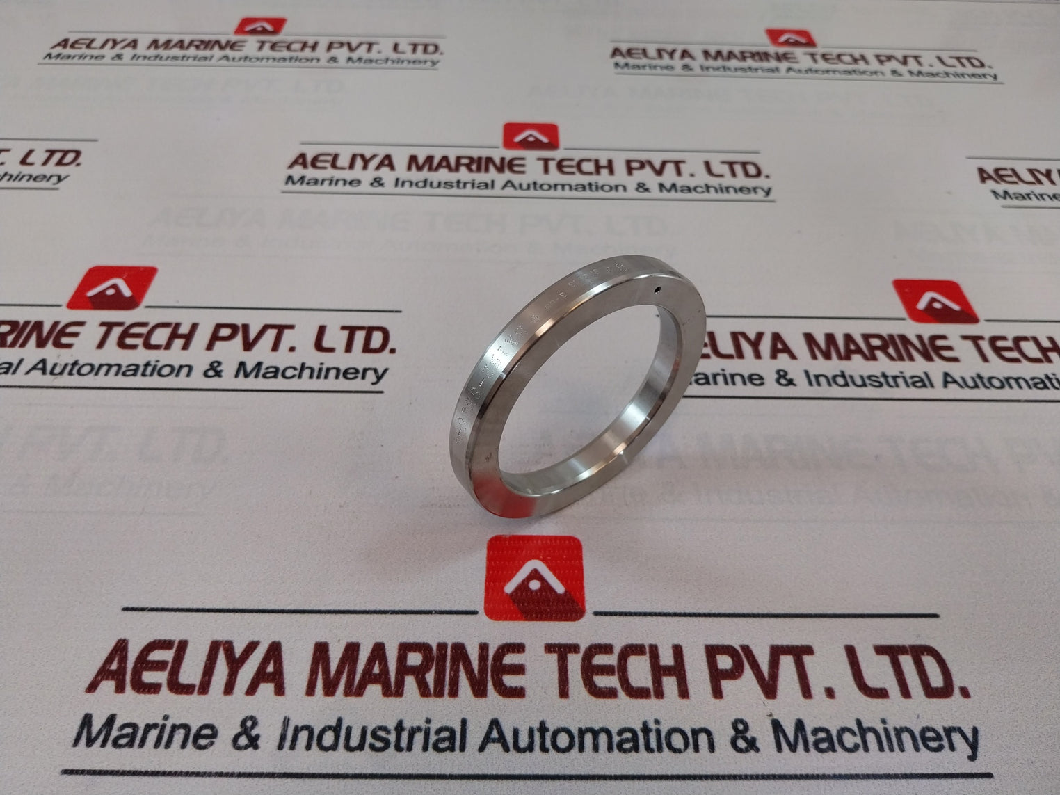 Vanco Bx152-s316-4 Gasket Ring Bx152-316Ss 6A0003