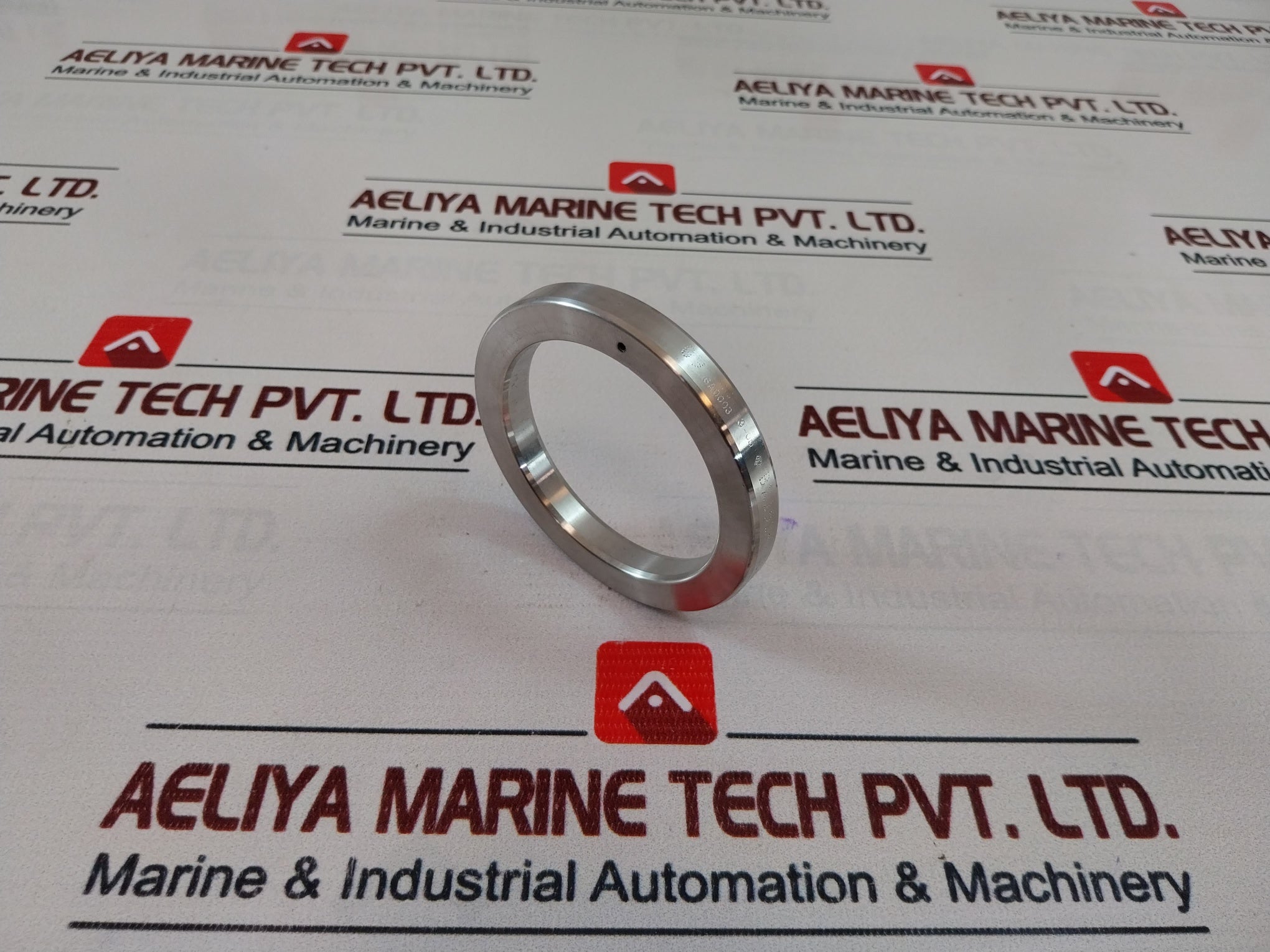 Vanco Bx152-s316-4 Gasket Ring Bx152-316Ss 6A0003