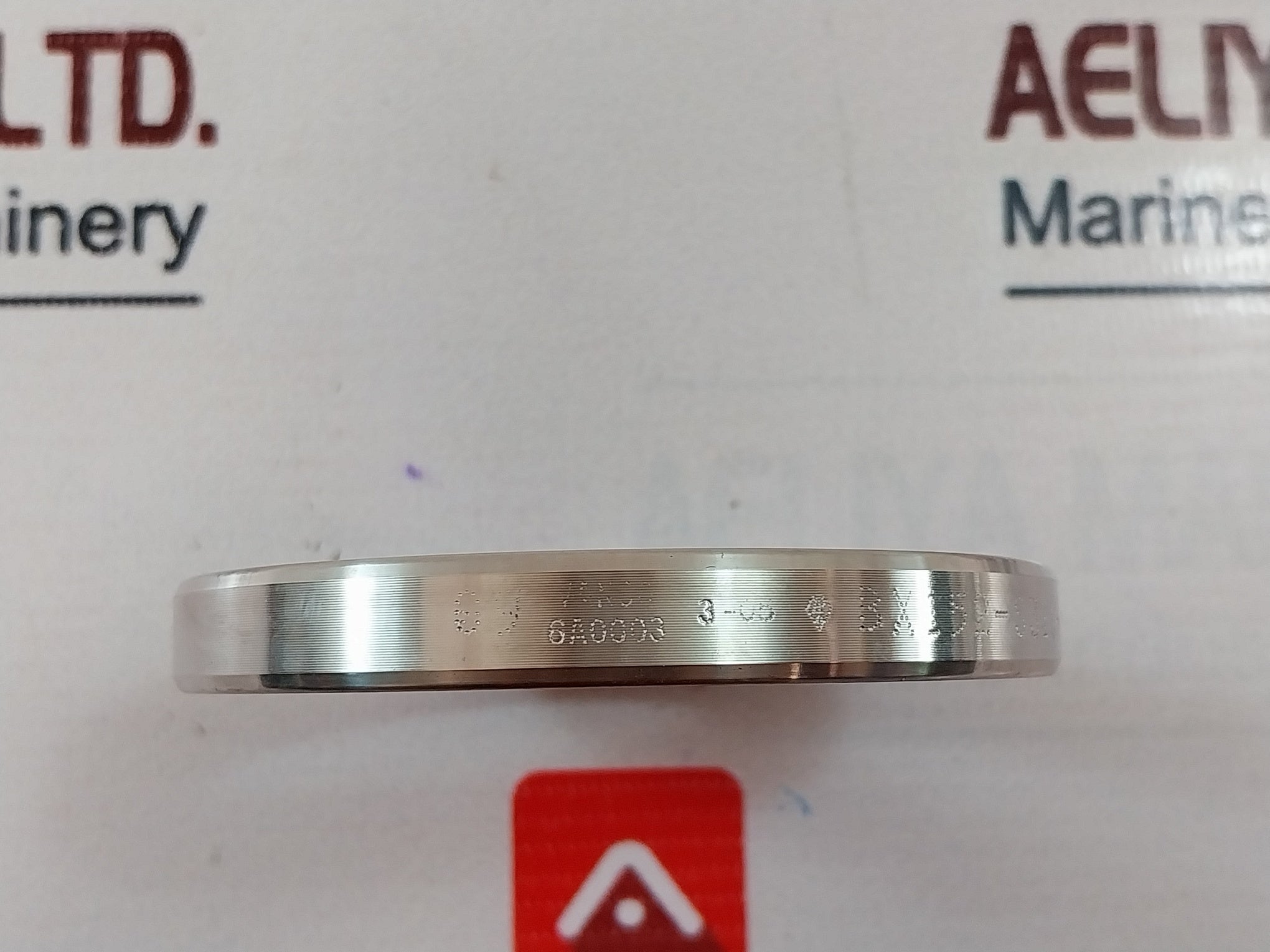 Vanco Bx152-s316-4 Gasket Ring Bx152-316Ss 6A0003