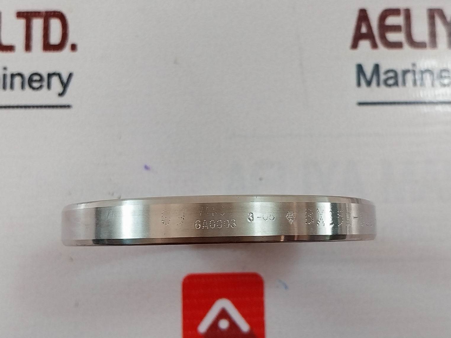 Vanco Bx152-s316-4 Gasket Ring Bx152-316Ss 6A0003