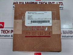 Vanco Bx-155-s-4 Gasket Ring Bx155-cs