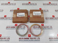 Vanco Bx-155-s-4 Gasket Ring Bx155-cs