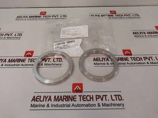 Vanco Bx154 S 316-4 Gasket Ring Uns S31600