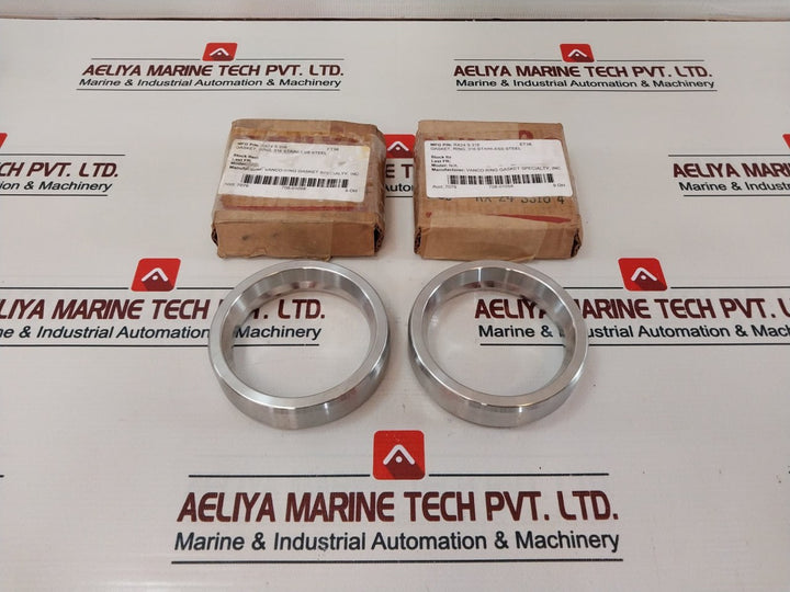 Vanco Rx-24-s316-4 Gasket Ring Et38