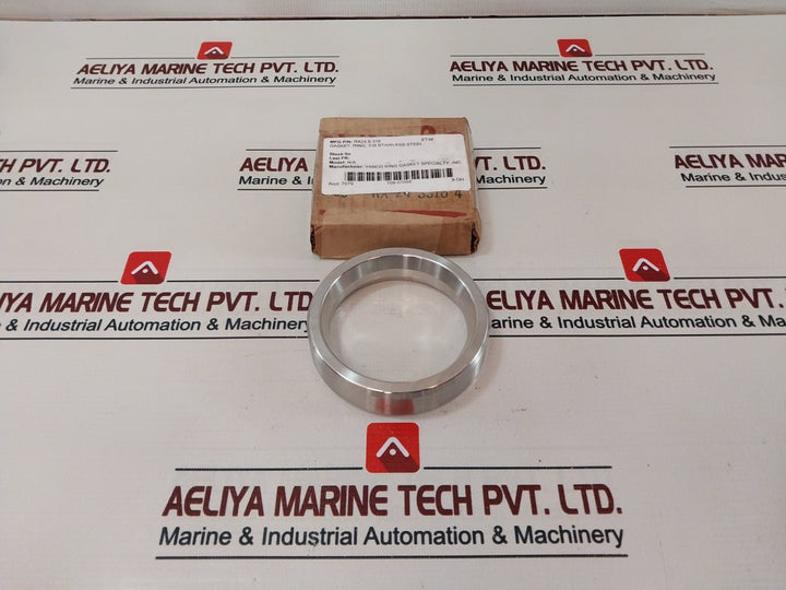 Vanco Rx-24-s316-4 Gasket Ring Et38