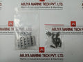 Vane Kit V-923158R (10 Vanes & 30 Springs)