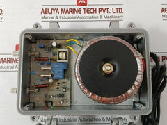 Vanguard-Systems-Syps-6a-B-Catv-Power-Supplier-Tbs-360-220v-50hz-10