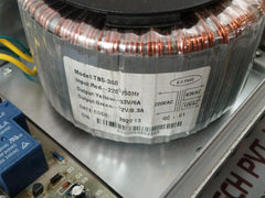 Vanguard-Systems-Syps-6a-B-Catv-Power-Supplier-Tbs-360-220v-50hz-12