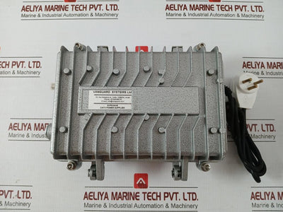 Vanguard-Systems-Syps-6a-B-Catv-Power-Supplier-Tbs-360-220v-50hz-2