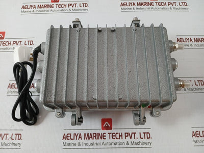 Vanguard-Systems-Syps-6a-B-Catv-Power-Supplier-Tbs-360-220v-50hz-5