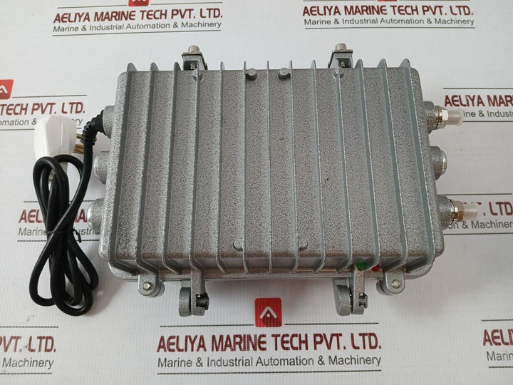 Vanguard-Systems-Syps-6a-B-Catv-Power-Supplier-Tbs-360-220v-50hz-5