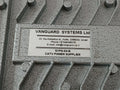 Vanguard-Systems-Syps-6a-B-Catv-Power-Supplier-Tbs-360-220v-50hz-8