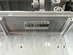 Vanguard-Systems-Syps-6a-B-Catv-Power-Supplier-Tbs-360-220v-50hz-9