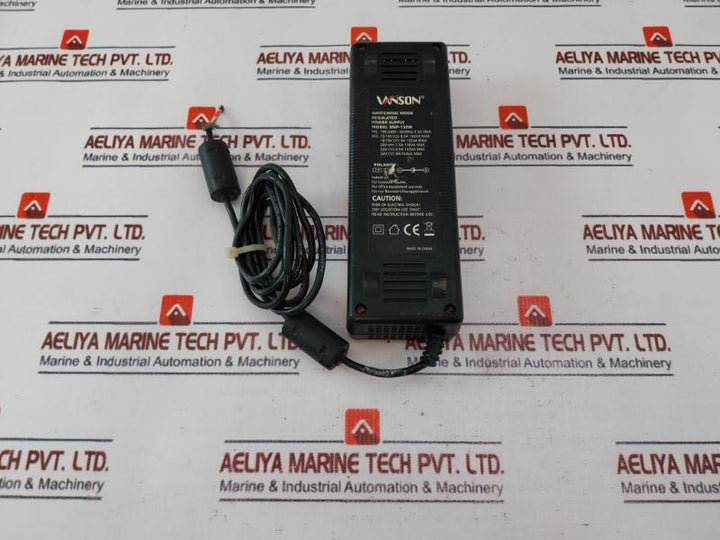 Vanson Smp-150W Switching Mode Regulated Power Supply 1.5 Meter