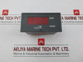 Vap445 Digitron Pressure Indicator 50/60Hz