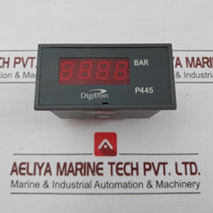 Vap445 Digitron Pressure Indicator 50/60Hz