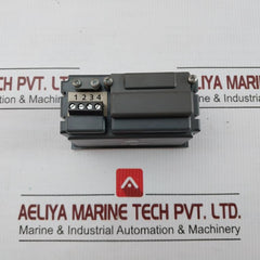 Vap445 Digitron Pressure Indicator 50/60Hz