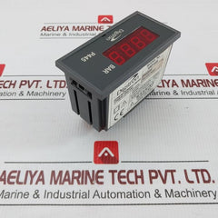 Vap445 Digitron Pressure Indicator 50/60Hz