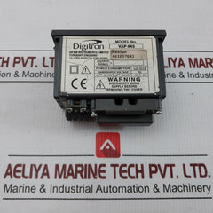 Vap445 Digitron Pressure Indicator 50/60Hz
