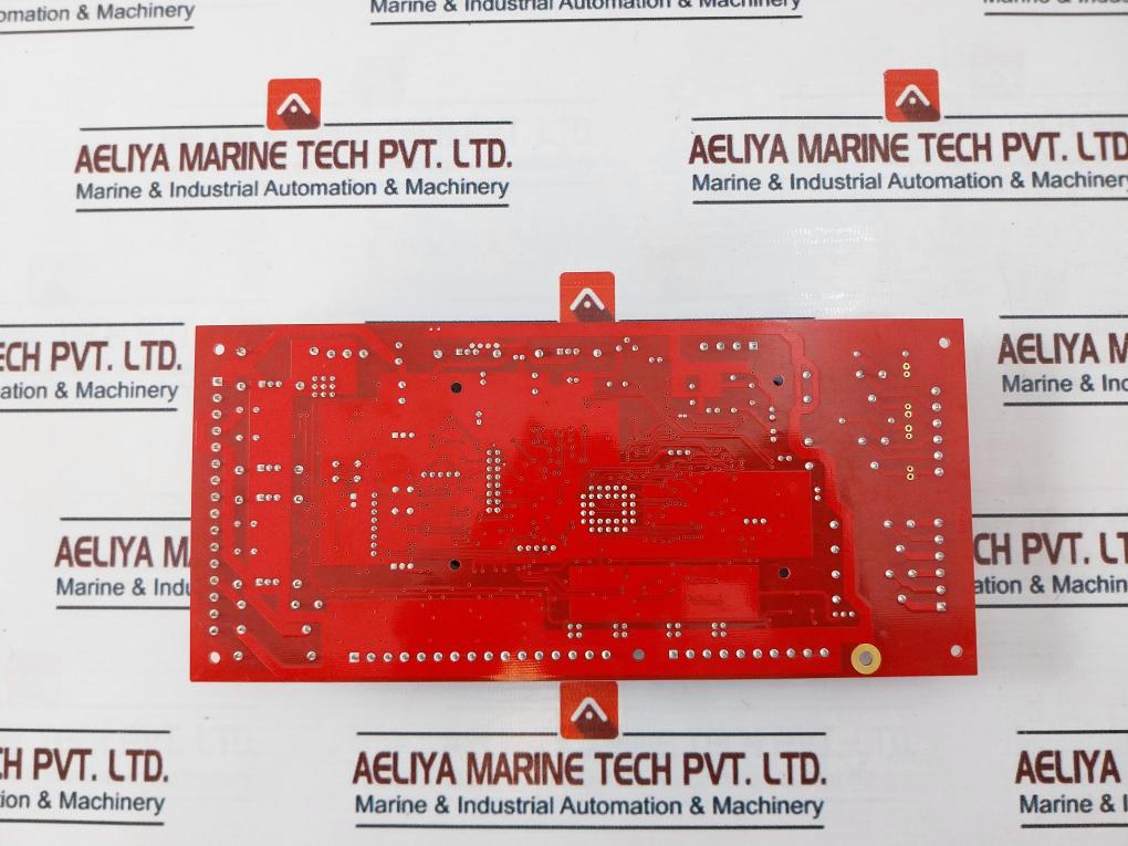 Vapac 1150645 Control Motherboard 1150645-cc-7.6V