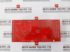 Vapac 1150645 Control Motherboard 1150645-cc-7.6V