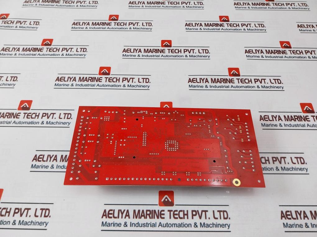 Vapac 1150645 Control Motherboard 1150645-cc-7.6V