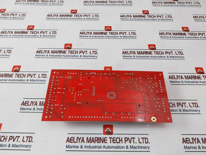 Vapac 1150645 Control Motherboard 1150645-cc-7.6V