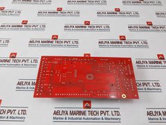 Vapac 1150645 Control Motherboard 1150645-cc-7.6V