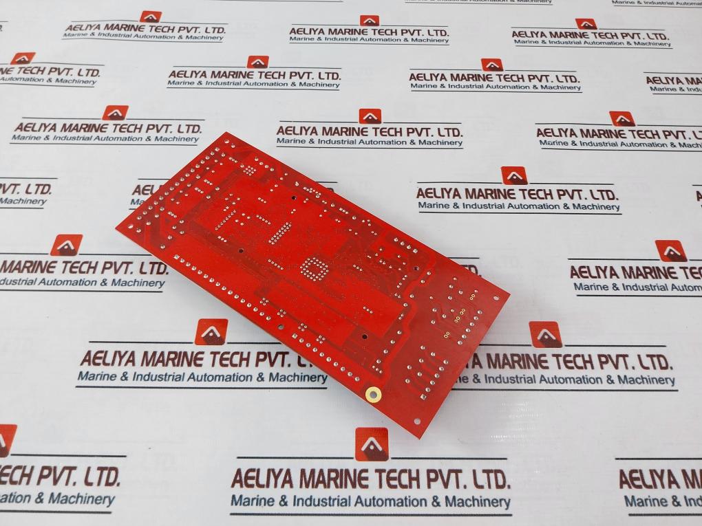 Vapac 1150645 Control Motherboard 1150645-cc-7.6V