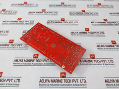 Vapac 1150645 Control Motherboard 1150645-cc-7.6V