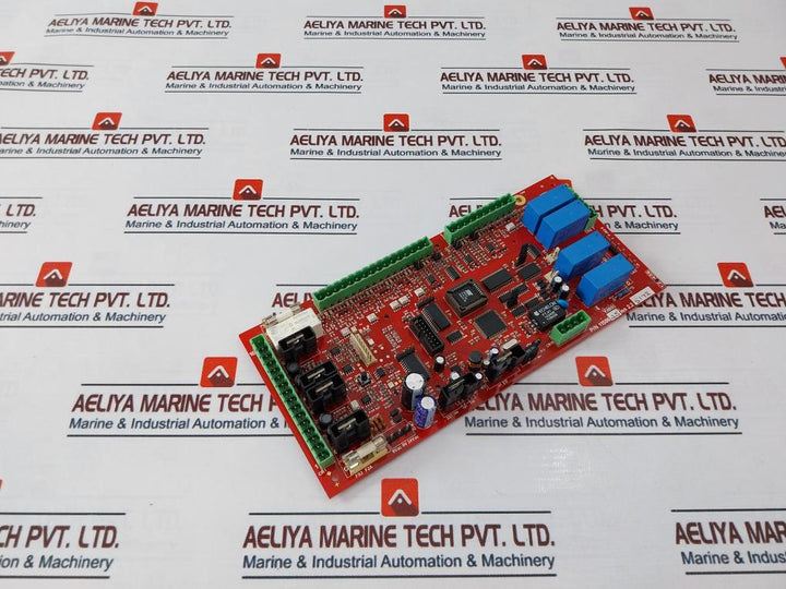 Vapac 1150645 Control Motherboard 1150645-cc-7.6V