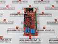 Vapac 1150645 Control Motherboard 1150645-cc-7.6V