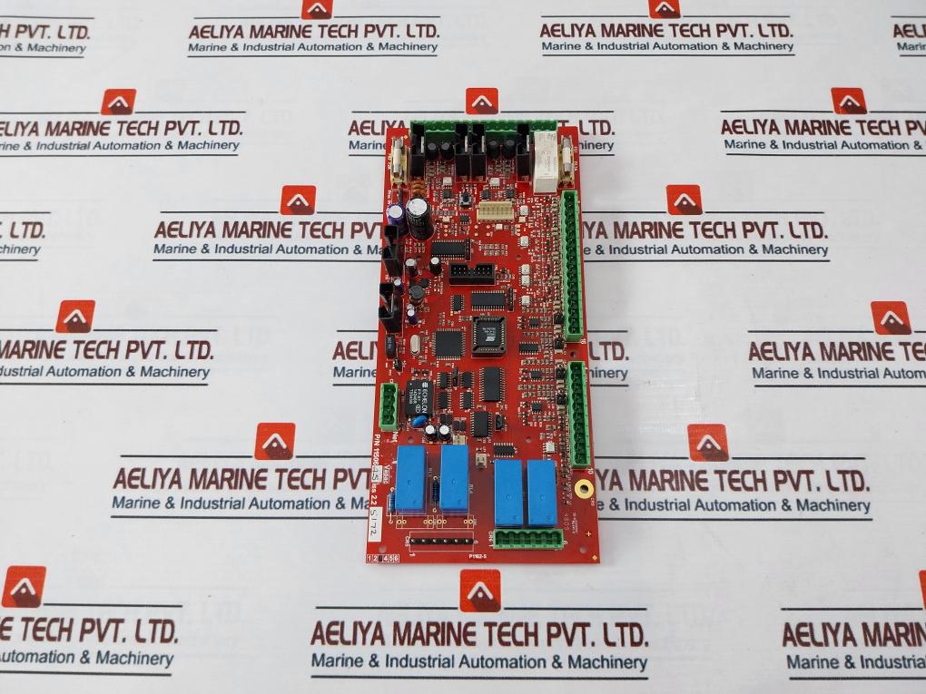 Vapac 1150645 Control Motherboard 1150645-cc-7.6V