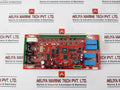 Vapac 1150645 Control Motherboard 1150645-cc-7.6V