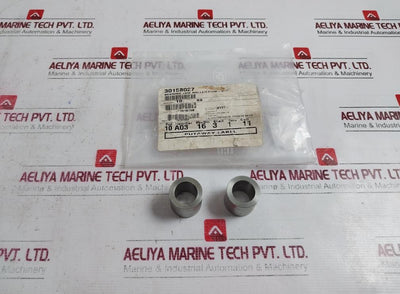 Var 30158027 Socket Weld Coupling For Pipe 169200