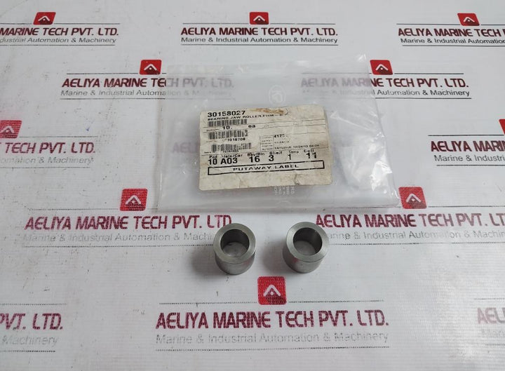 Var 30158027 Socket Weld Coupling For Pipe 169200