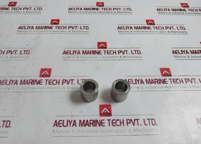 Var 30158027 Socket Weld Coupling For Pipe 169200