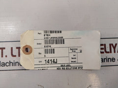 Var 87604 Gasket Cover Ssw-60